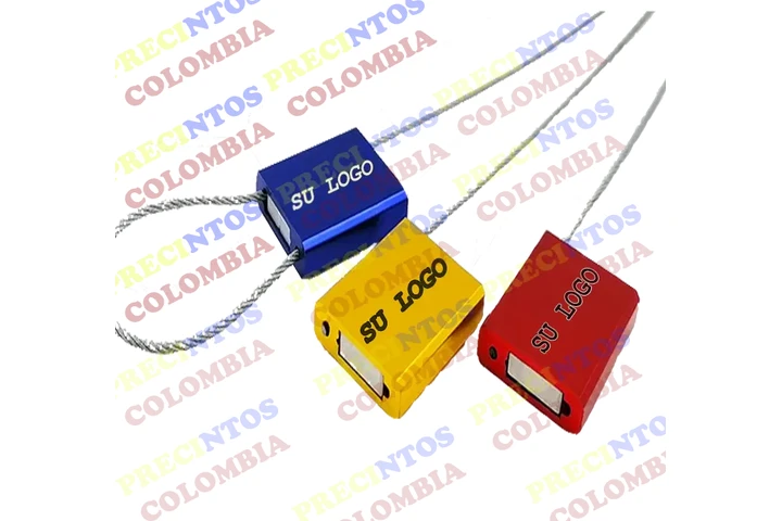 $300 : Precintos de Seguridad image 2