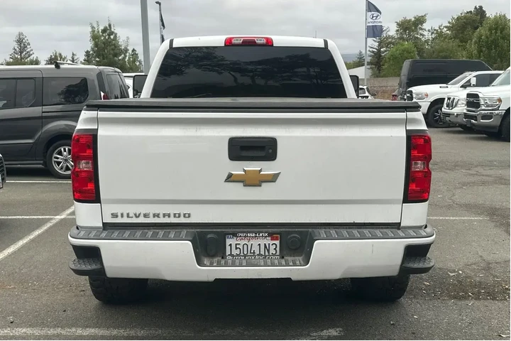 $19990 : Chevrolet Silverado 1500 201 image 4