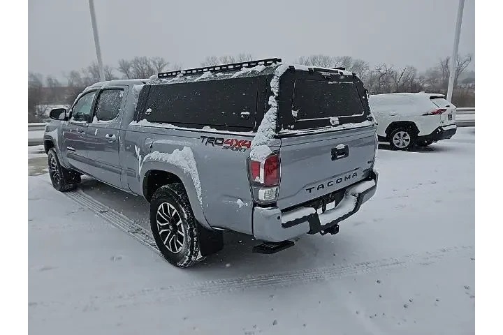 $35329 : Toyota Tacoma 2020 4x4 TRD O image 9