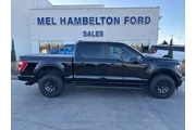 Ford F-150 2023 4x4 XL 4dr S