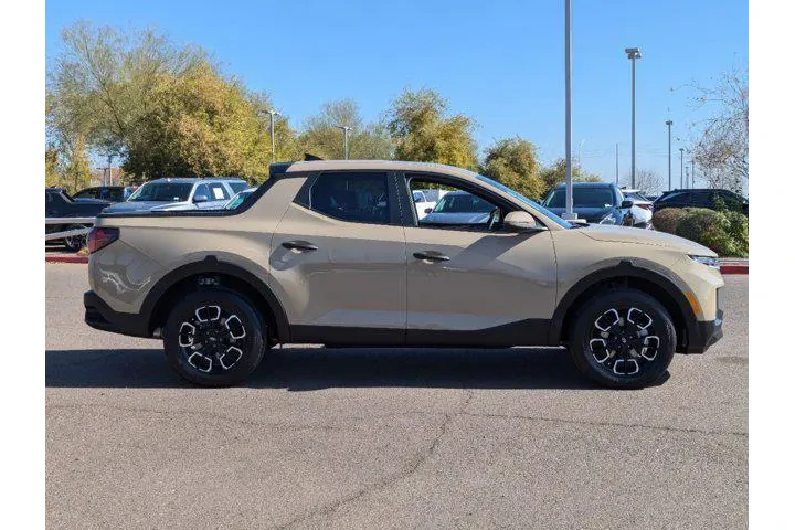 $26990 : Hyundai SANTA CRUZ 2024 SEL image 3