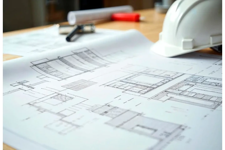 Expert Structural CAD Drafting image 1