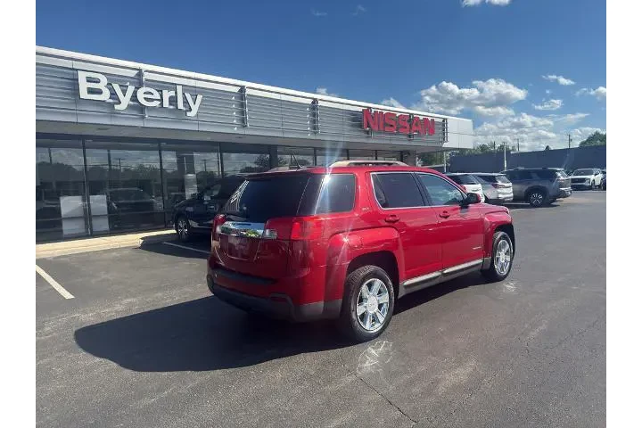 $8995 : GMC Terrain 2013 SLT-1 4dr S image 10