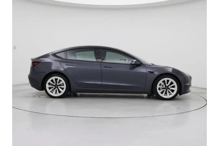 $27998 : Tesla Model 3 2023 4dr Sedan image 7
