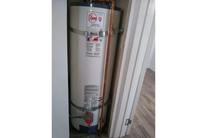 PLOMERO DRAIN REPAIR image 2