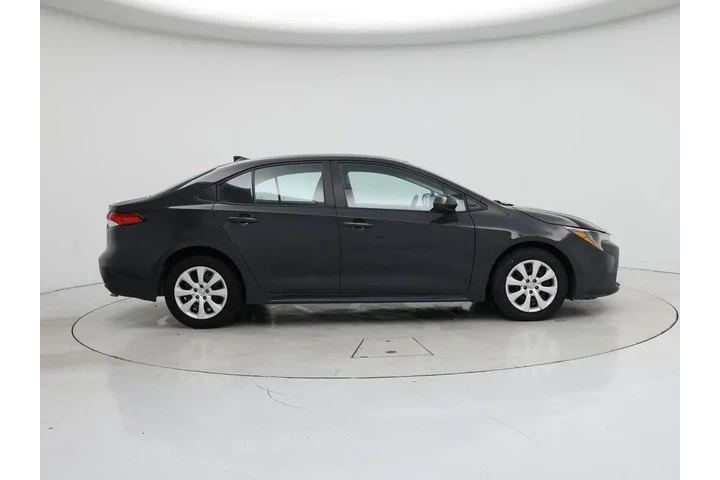 $21998 : Toyota Corolla 2024 LE 4dr S image 7