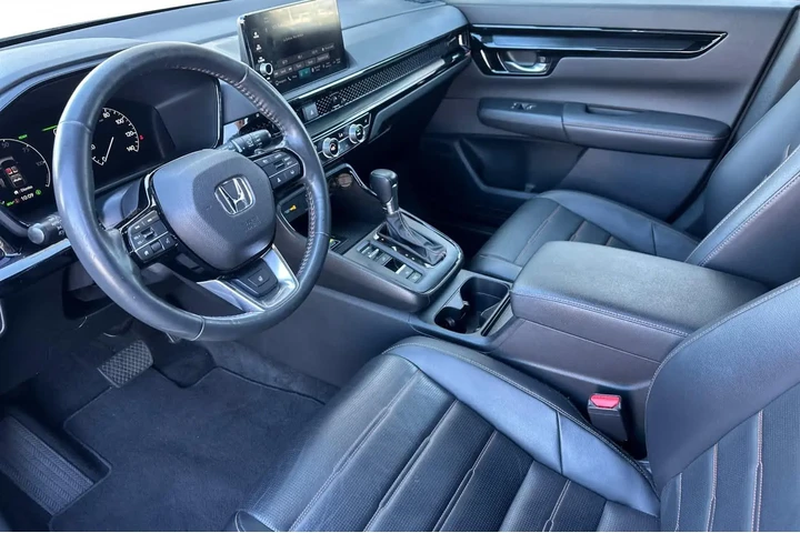 $37981 : Honda CR-V Hybrid 2023 AWD S image 10