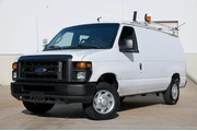 $11491 : 2014 E-150 Commercial thumbnail