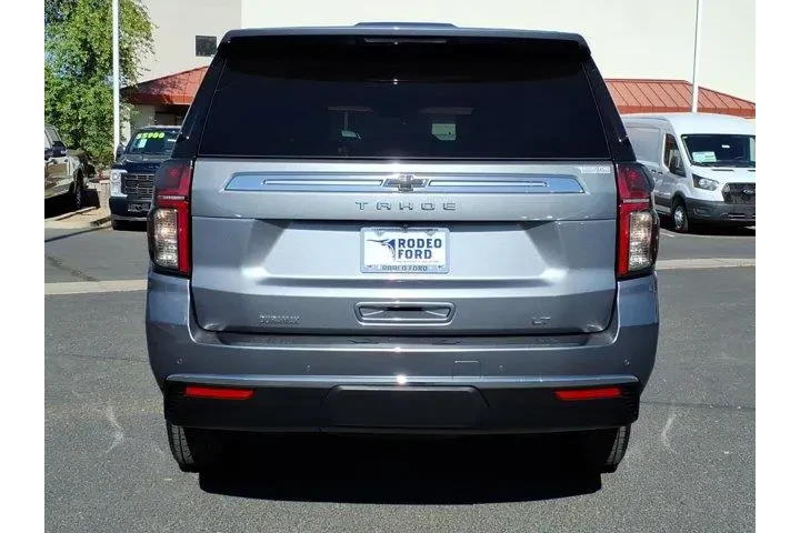 $39999 : Chevrolet Tahoe 2022 4x4 LT image 4
