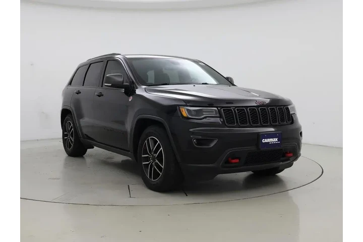 $30998 : Jeep Grand Cherokee 2020 4x4 image 1