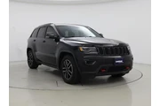 Jeep Grand Cherokee 2020 4x4 en Fort Lauderdale