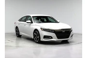 Honda Accord 2019 Sport 4dr en Hialeah