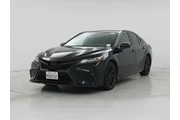 $23998 : Toyota Camry Hybrid 2021 SE thumbnail