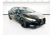 $16455 : Nissan Sentra 2022 SR 4dr Se thumbnail