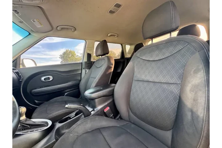 $4999 : 2018 Soul image 10