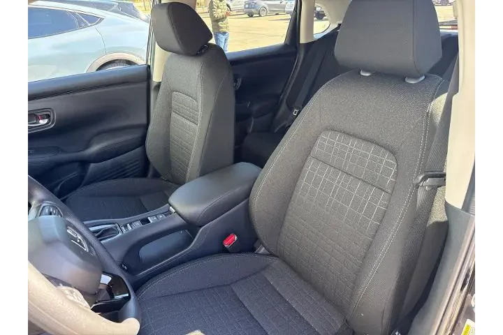 $30999 : Honda HR-V 2026 AWD LX 4dr C image 8