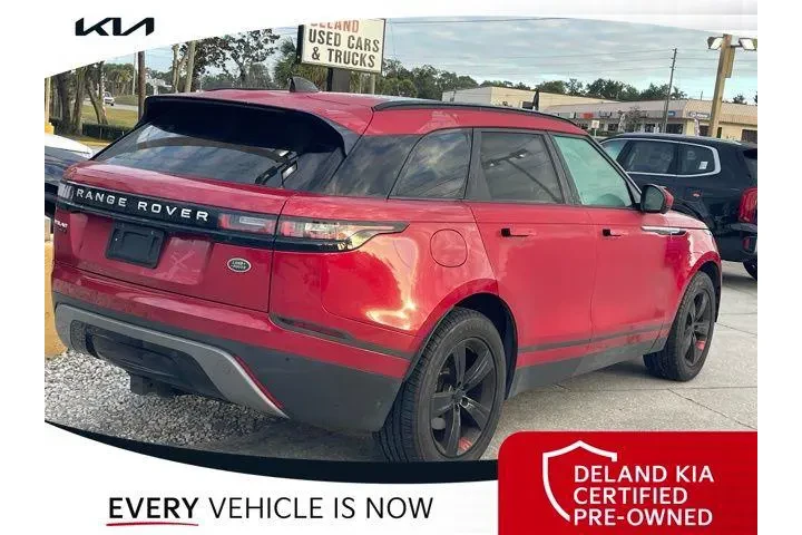 $20650 : Land Rover Range Rover Velar image 10