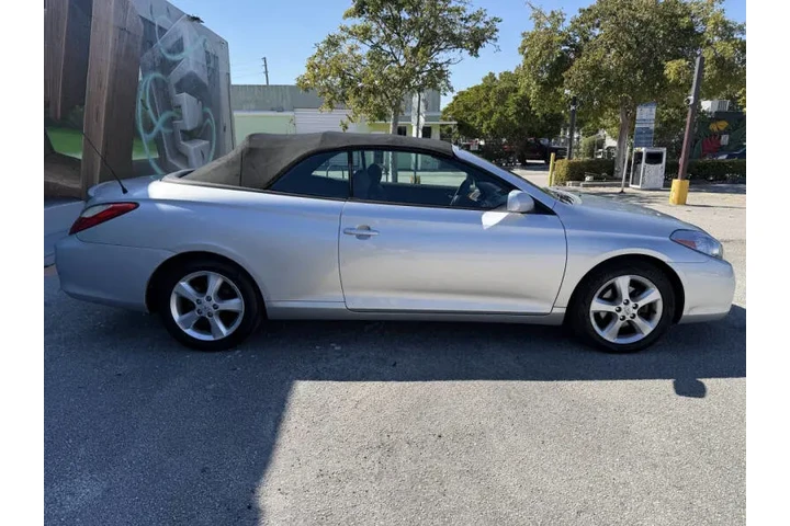 $6999 : 2008 Camry Solara SLE V6 image 10