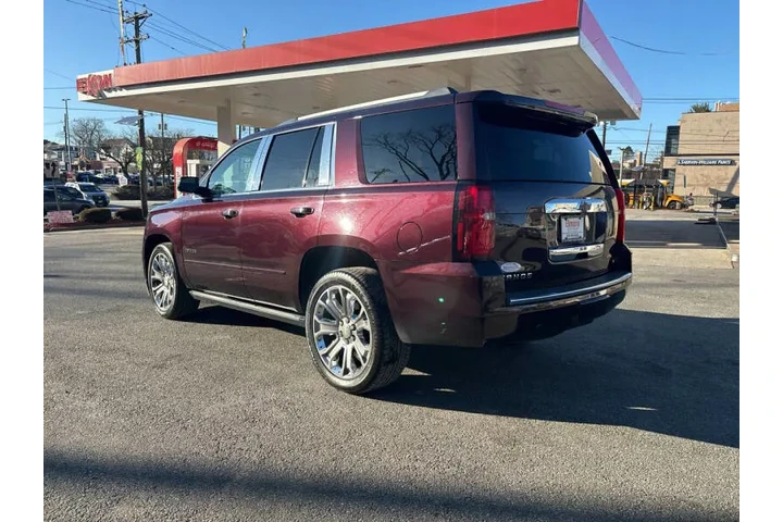 $19999 : 2017 Tahoe Premier image 5