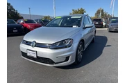 Volkswagen e-Golf 2016 SEL P en San Jose