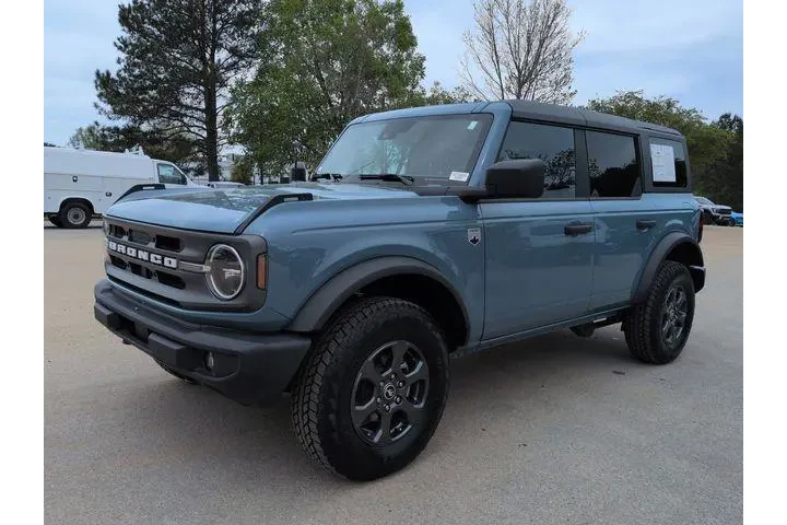 $39353 : Ford Bronco 2023 4x4 Big Ben image 8