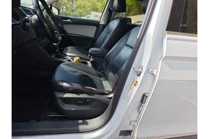 $12490 : Volkswagen Tiguan 2018 AWD 2 image 10