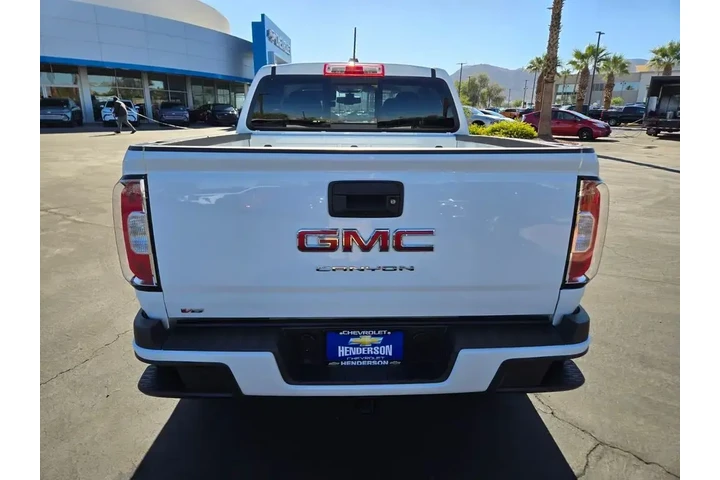 $28201 : GMC Canyon 2022 4x2 Elevatio image 5