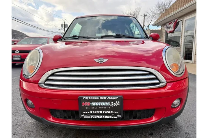$3899 : 2010 MINI Cooper Clubman image 5