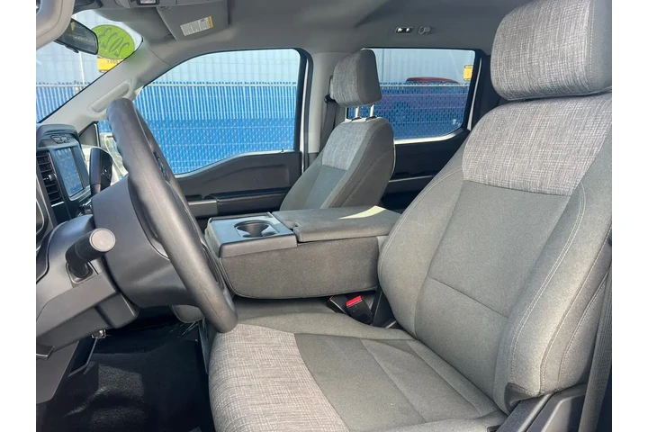 $34994 : Ford F-150 2023 4x2 XL 4dr S image 8