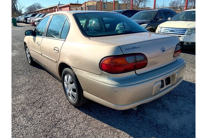 $2500 : 2003 Malibu BASE image 6