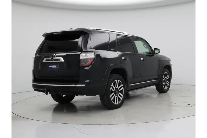 $30998 : Toyota 4Runner 2018 AWD Limi image 8