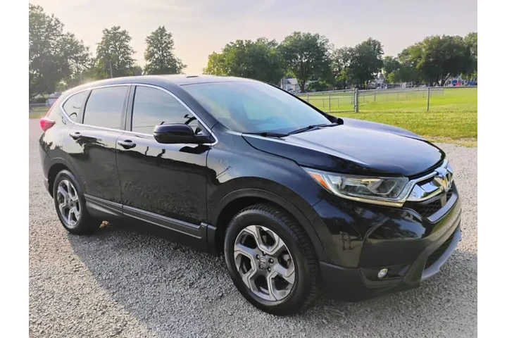 $15995 : 2017 CR-V EX image 4
