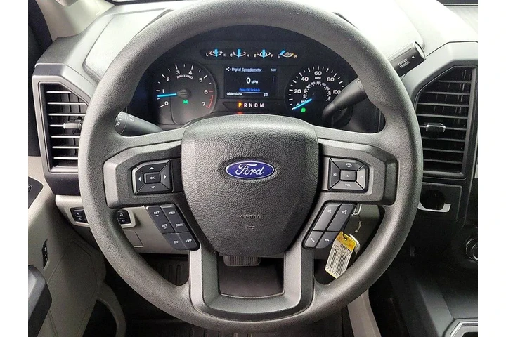 $24998 : Ford F-150 2018 4x2 XL 4dr S image 10