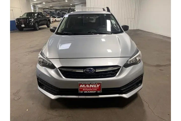 $17567 : Subaru Impreza 2021 AWD Base image 8