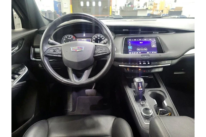 $24998 : Cadillac XT4 2019 Premium Lu image 9