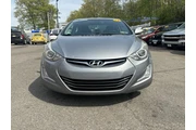 $7499 : 2014 Elantra Sport thumbnail