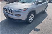 $16495 : PRE-OWNED 2016 JEEP CHEROKEE thumbnail