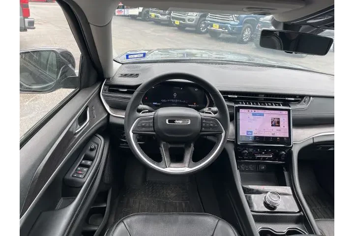 $29998 : Jeep Grand Cherokee 2023 4x2 image 6