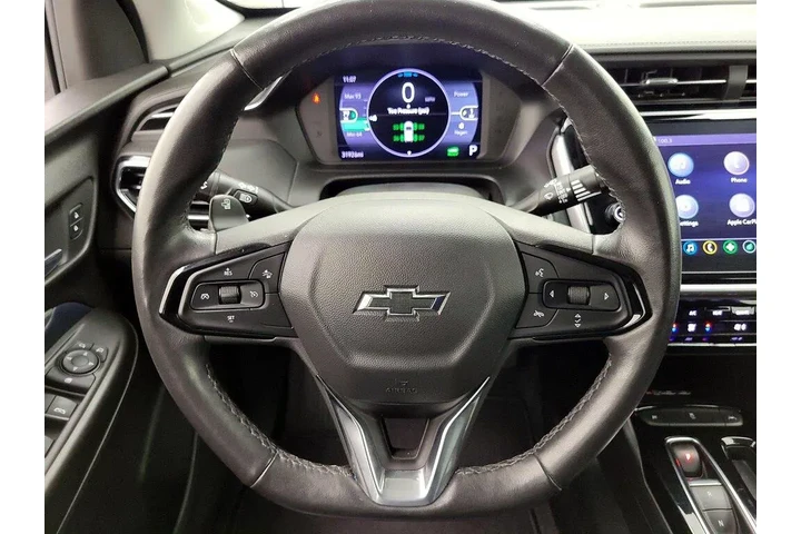 $19998 : Chevrolet Bolt EUV 2022 LT 4 image 10