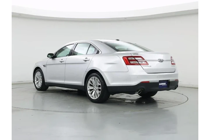 $16998 : Ford Taurus 2019 Limited 4dr image 2