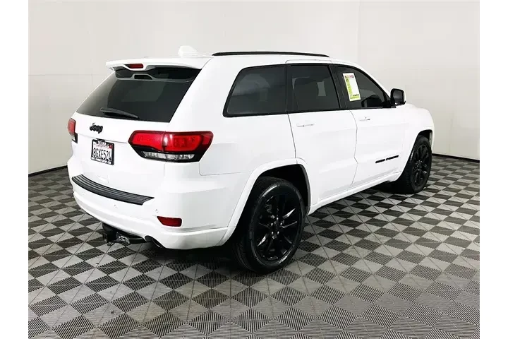 $16800 : Jeep Grand Cherokee 2019 4x2 image 7