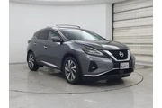 Nissan Murano 2020 SL 4dr SU en Sacramento