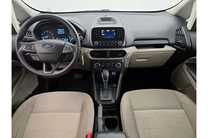 $14998 : Ford EcoSport 2021 S 4dr Cro image 9