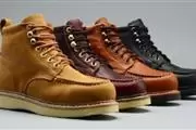 Bonanza Nick Shoes thumbnail 4