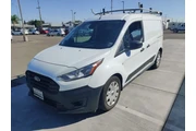 2019 Transit Connect XL en Stockton