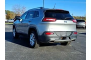 $9988 : Jeep Cherokee 2015 4x4 Limit thumbnail