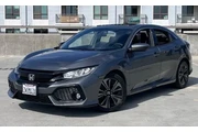 Honda Civic 2017 EX 4dr Hatc en San Bernardino