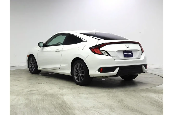 $21998 : Honda Civic 2019 EX 2dr Coup image 2