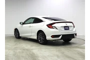 $21998 : Honda Civic 2019 EX 2dr Coup thumbnail