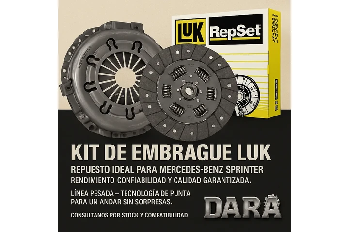 $111 : Repuestos para Camiones image 3